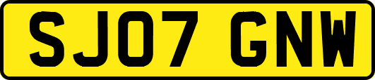 SJ07GNW