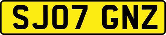 SJ07GNZ