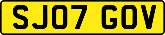 SJ07GOV