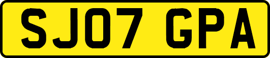 SJ07GPA