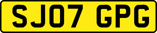 SJ07GPG