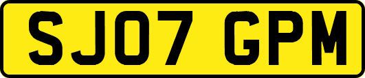 SJ07GPM