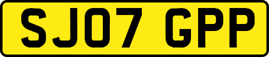 SJ07GPP
