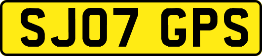 SJ07GPS