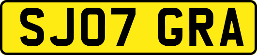 SJ07GRA