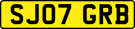SJ07GRB