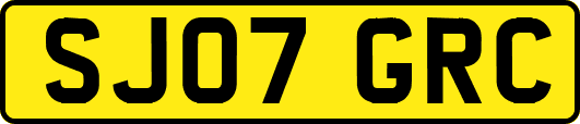 SJ07GRC