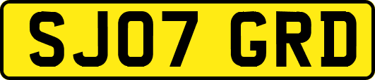 SJ07GRD