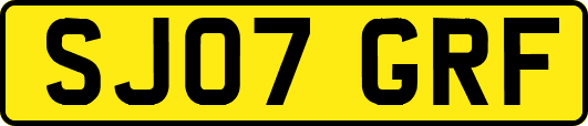 SJ07GRF