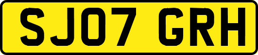 SJ07GRH