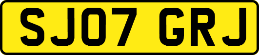 SJ07GRJ