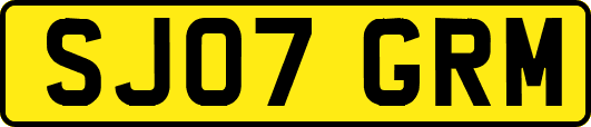 SJ07GRM