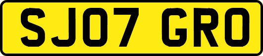 SJ07GRO