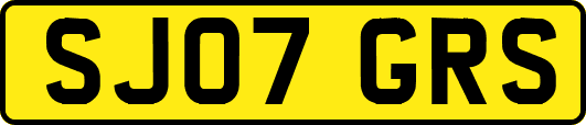 SJ07GRS