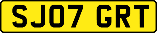 SJ07GRT