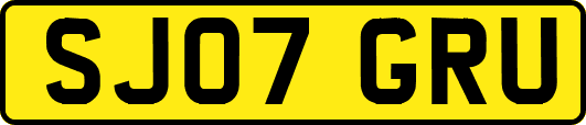 SJ07GRU