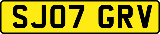 SJ07GRV