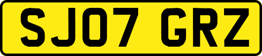 SJ07GRZ