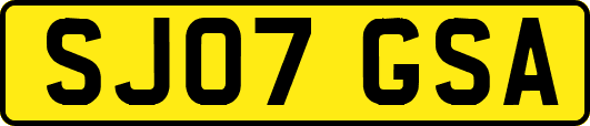 SJ07GSA