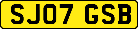 SJ07GSB