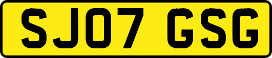 SJ07GSG