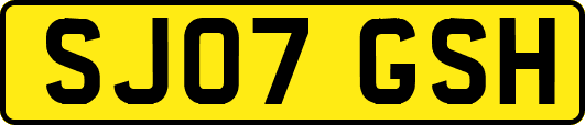 SJ07GSH