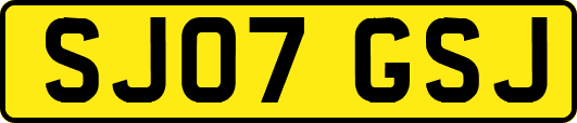 SJ07GSJ