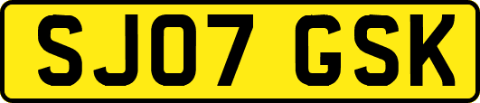 SJ07GSK