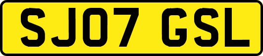 SJ07GSL