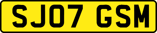 SJ07GSM