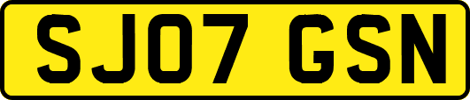 SJ07GSN