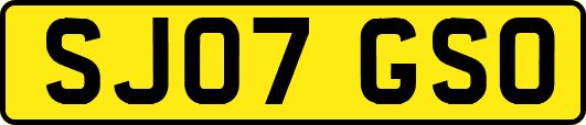 SJ07GSO
