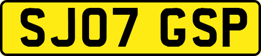 SJ07GSP