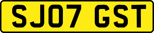 SJ07GST