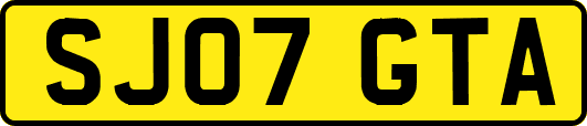 SJ07GTA