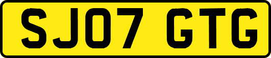 SJ07GTG
