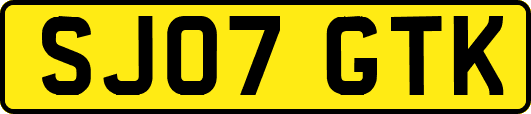 SJ07GTK