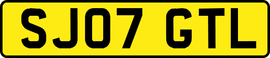 SJ07GTL