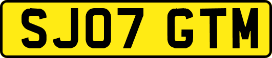SJ07GTM