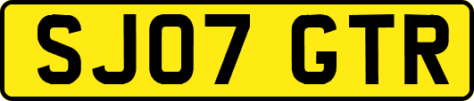 SJ07GTR