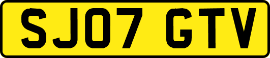 SJ07GTV