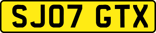 SJ07GTX