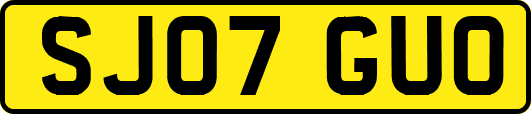 SJ07GUO