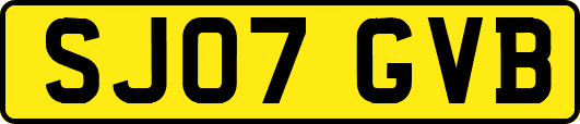 SJ07GVB