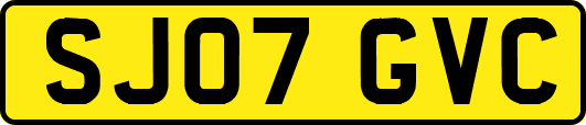 SJ07GVC