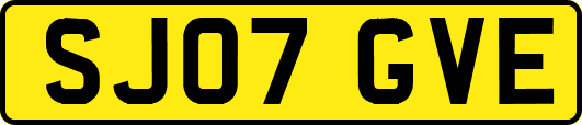 SJ07GVE
