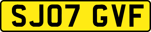 SJ07GVF