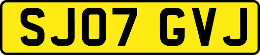 SJ07GVJ