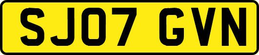 SJ07GVN