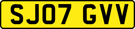 SJ07GVV
